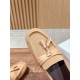 MM6 sandals