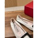 RV ballet shoes