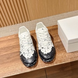 MM6 casual shoes
