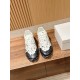 MM6 casual shoes