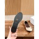 The row sandals
