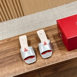 RV slippers