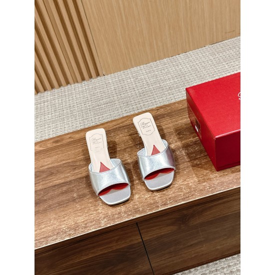 RV slippers