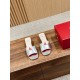 RV slippers