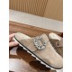 RV slippers
