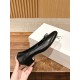The row sandals