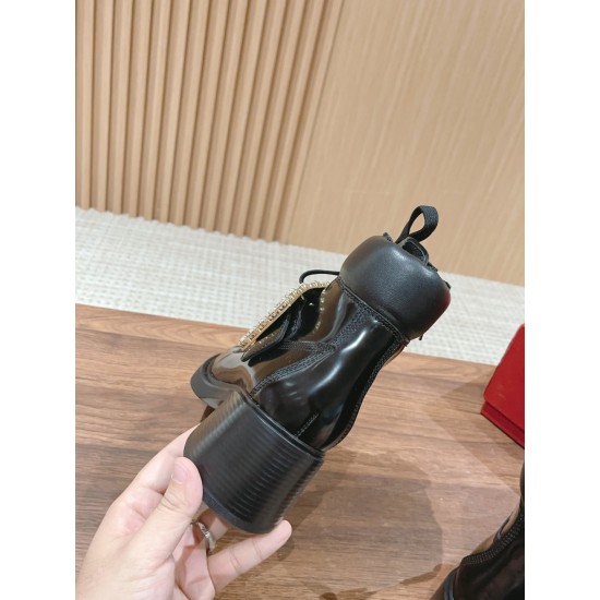 RV BOOTS