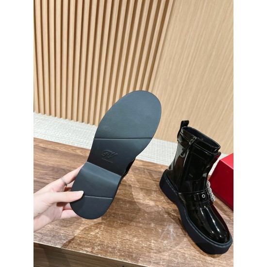 RV BOOTS