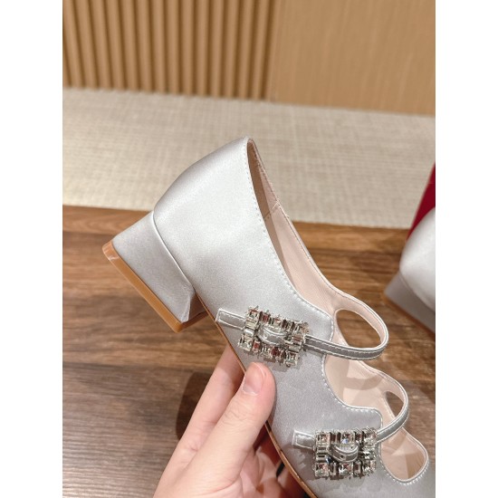 RV single shoe