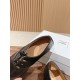 The row loafers