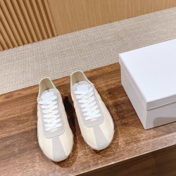 MM6 casual shoes