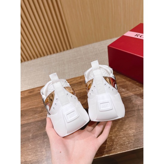 rv sneakers