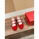 RV single shoe