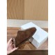 The row loafers