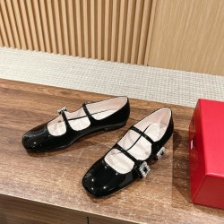 RV single shoe