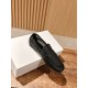 The row loafers