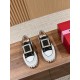 RV canvas shoes