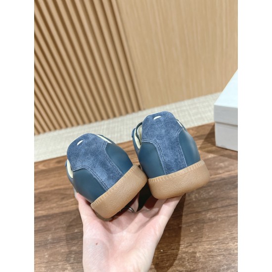 MM6 casual shoes