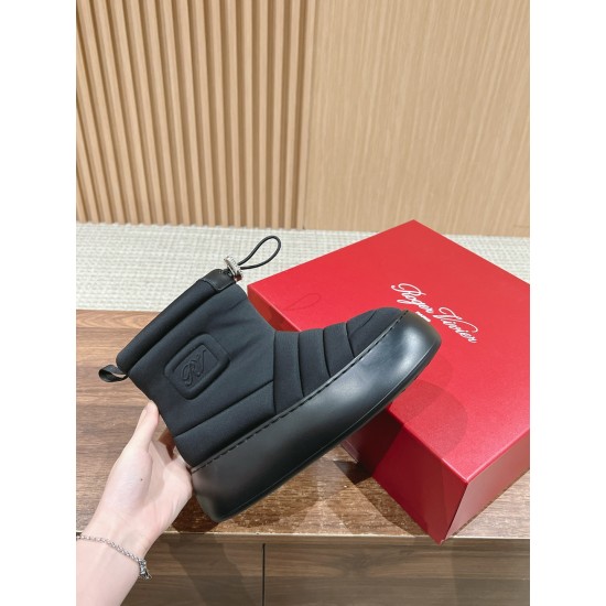 RV BOOTS