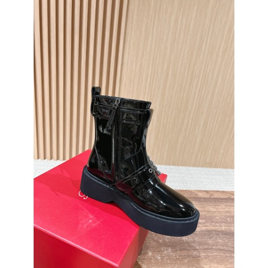 RV BOOTS