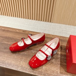 RV single shoe