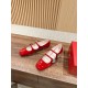 RV single shoe