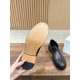 The row boots