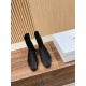 The row boots