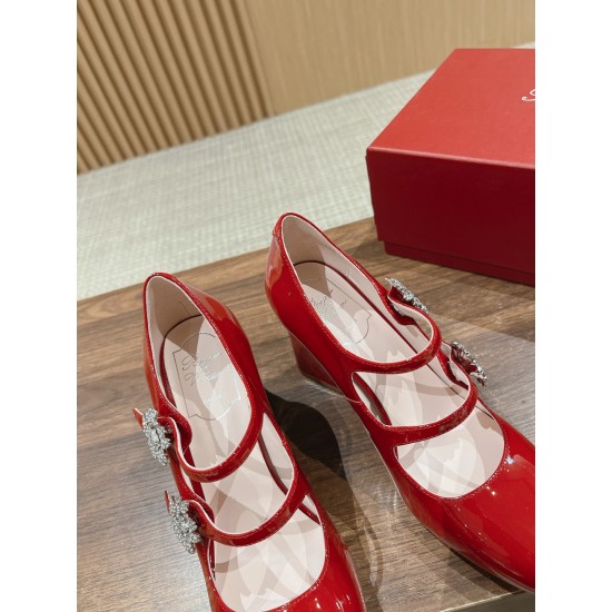 RV single shoe