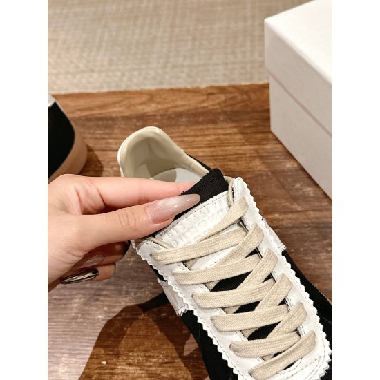 MM6 casual shoes