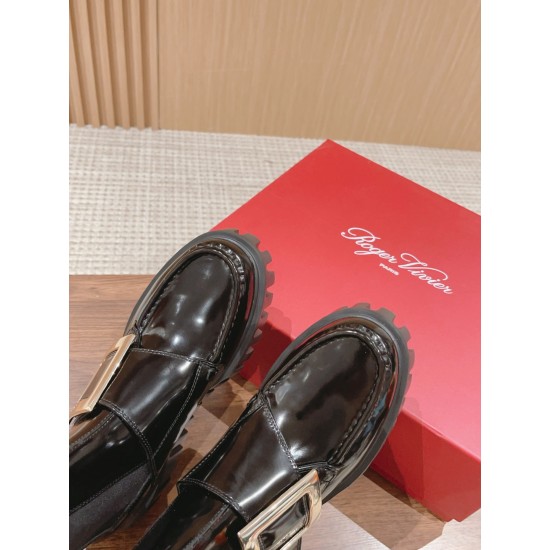 RV BOOTS