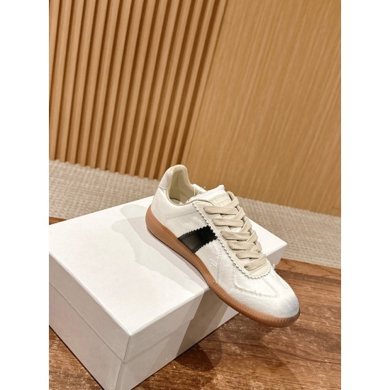 MM6 casual shoes
