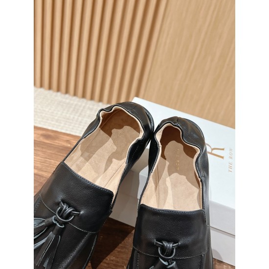 MM6 sandals