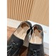 MM6 sandals