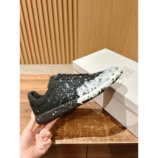 MM6 casual shoes