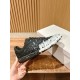 MM6 casual shoes