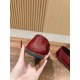 The row loafers