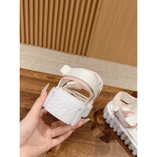 RV sandals