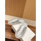 The row slippers