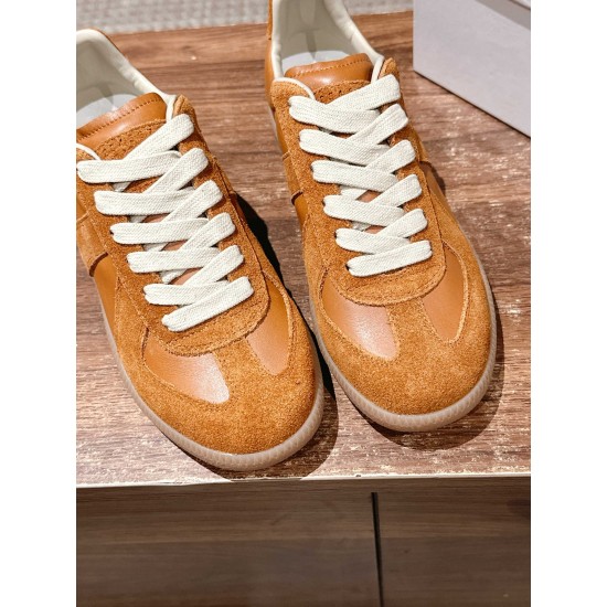 MM6 casual shoes
