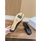 MM6 slippers