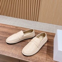 The row loafers