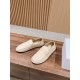 The row loafers