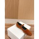 The row sandals