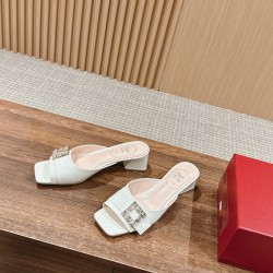 RV slippers