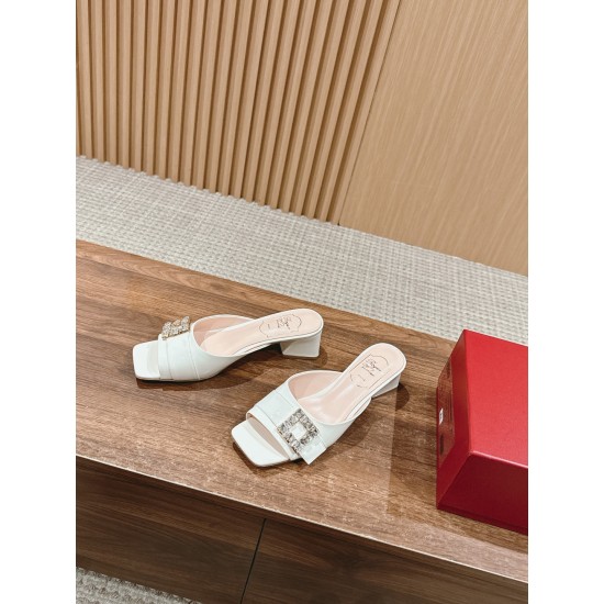 RV slippers