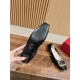 RV single shoe