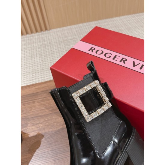 RV loafers