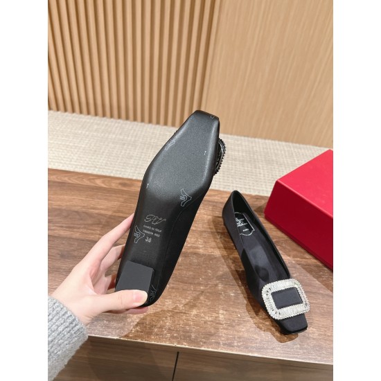 RV single shoe