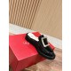 RV slippers